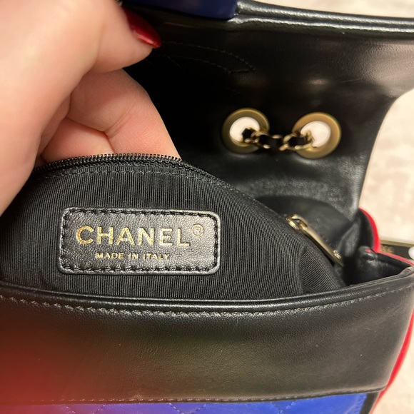 Chanel bag - Picture 6 of 9